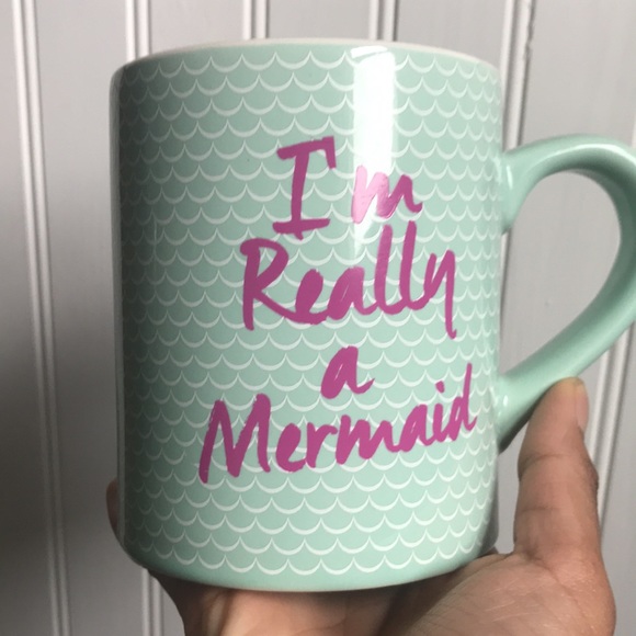 Cute coffee mug - Picture 2 of 5